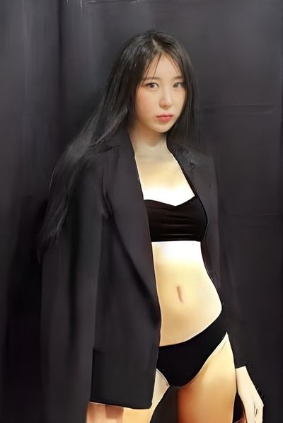 ChaeYeon - softcore