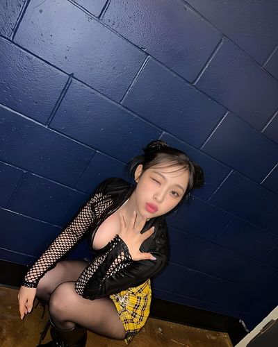 Gahyeon - softcore